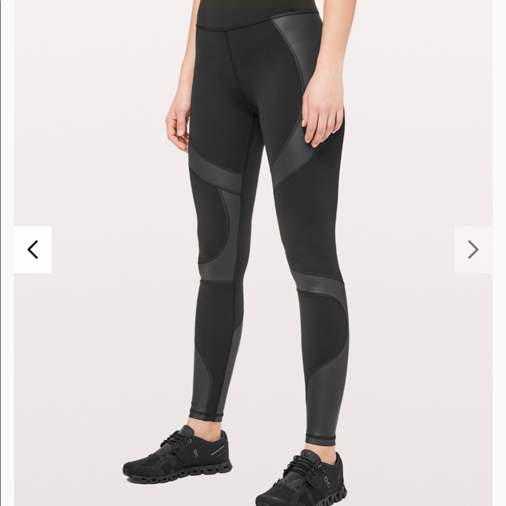 Lululemon Tights